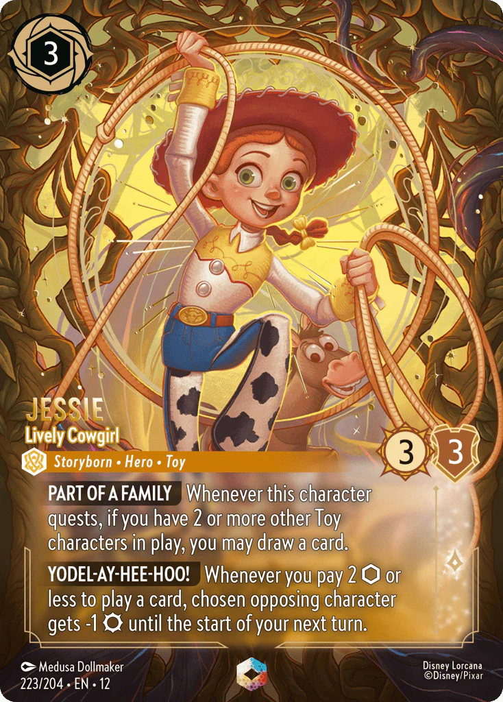 Jessie