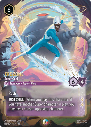 Frozone