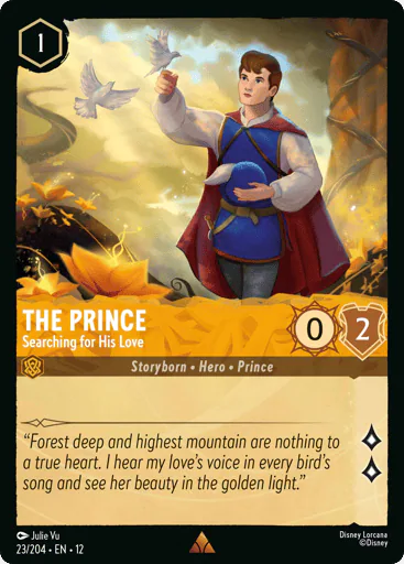 The Prince