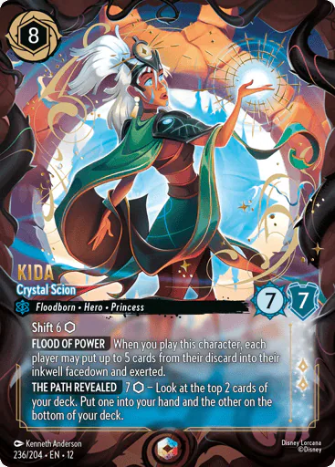 Kida
