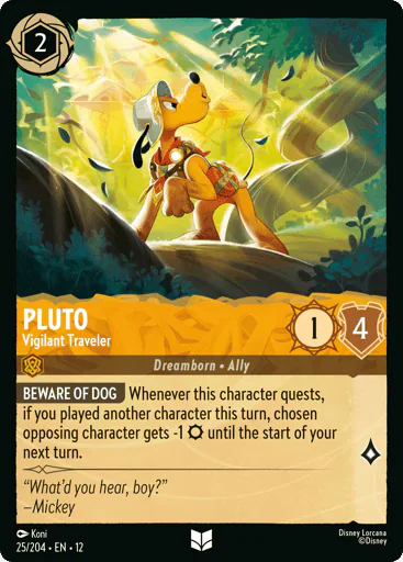 Pluto