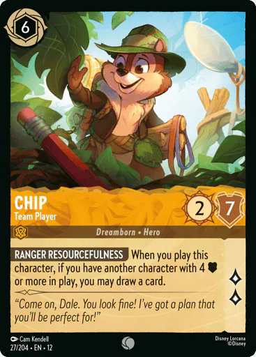 Chip