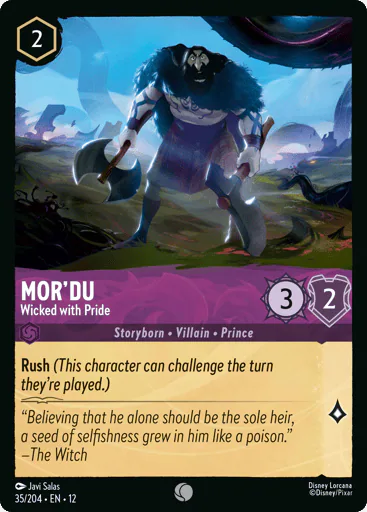 Mor'du