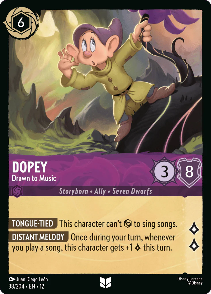 Dopey