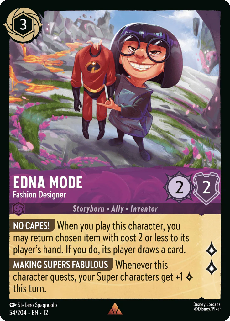 Edna Mode