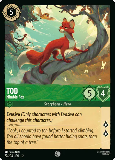 Tod