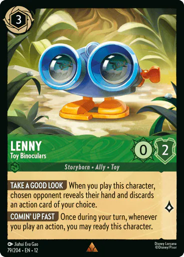 Lenny