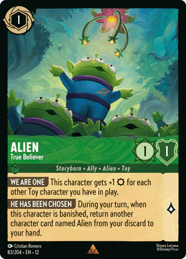 Alien