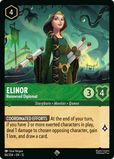 Elinor
