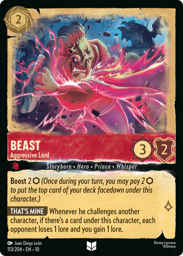 Beast