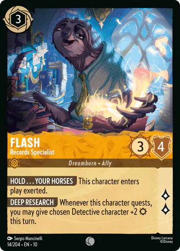 Flash