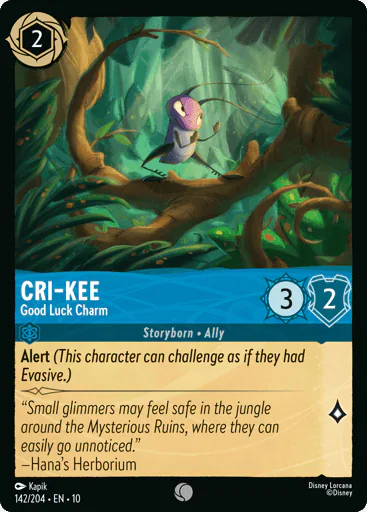 Cri-Kee