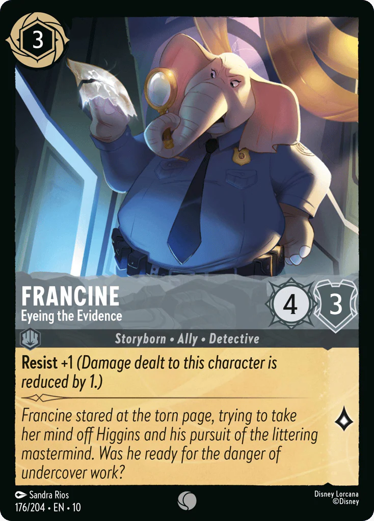 Francine