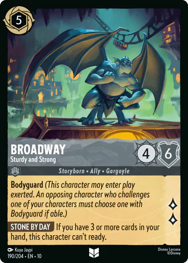 Broadway