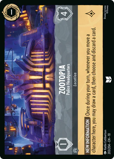Zootopia