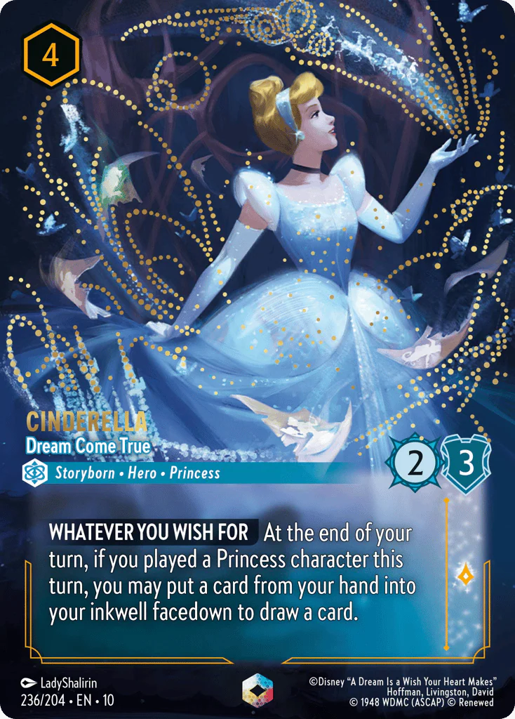 Cinderella
