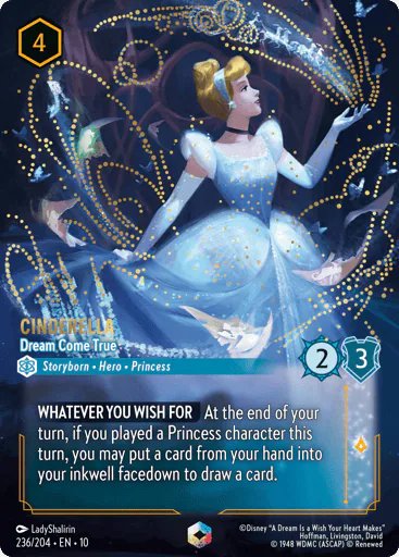 Cinderella