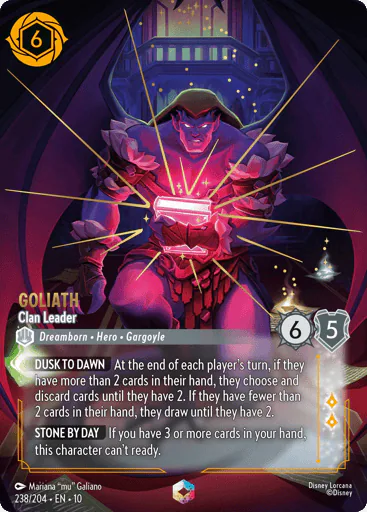 Goliath