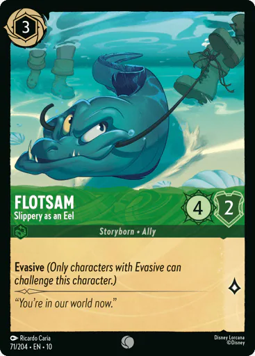 Flotsam