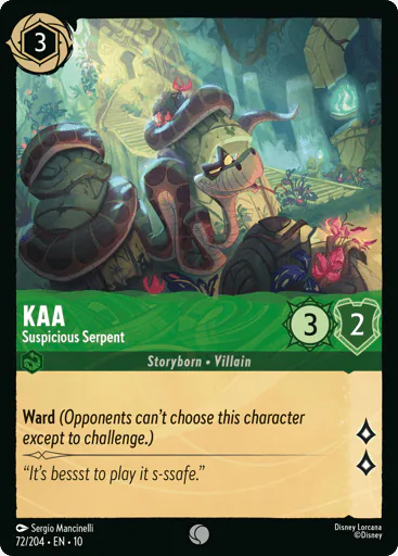 Kaa