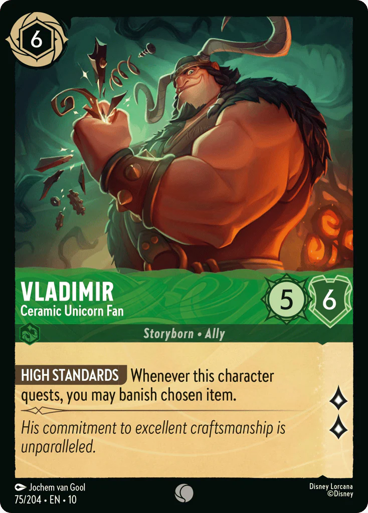 Vladimir
