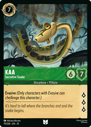 Kaa