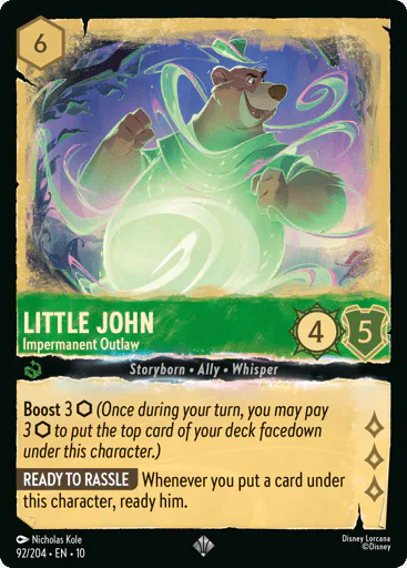 Little John