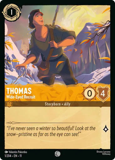 Thomas