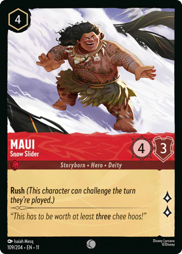 Maui