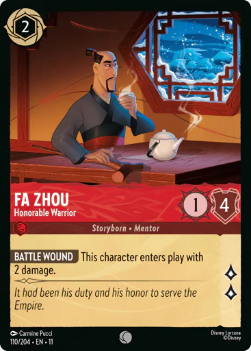 Fa Zhou