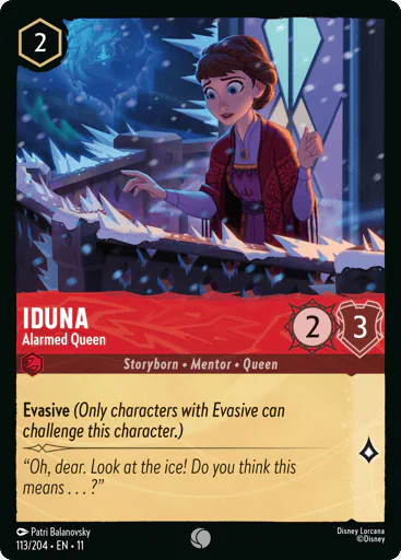 Iduna