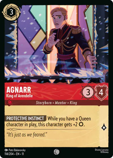 Agnarr