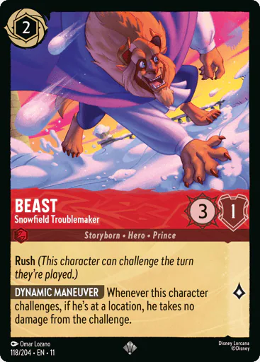 Beast