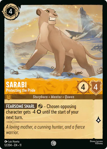 Sarabi