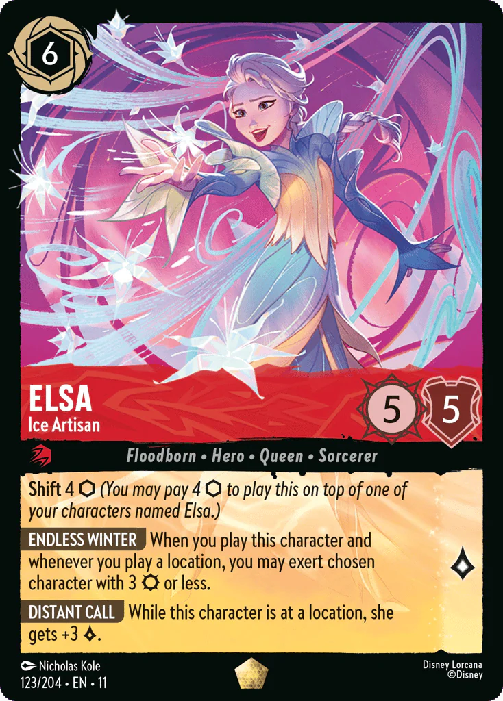 Elsa