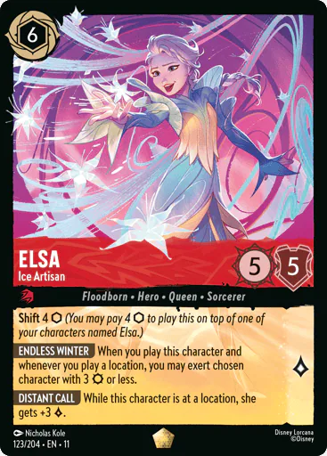 Elsa