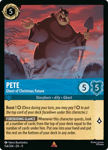 Pete