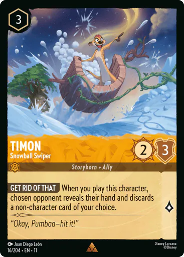 Timon