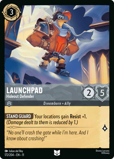 Launchpad