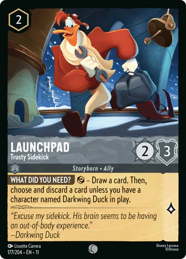 Launchpad