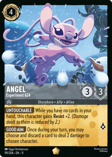 Angel