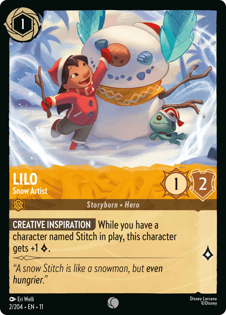 Lilo