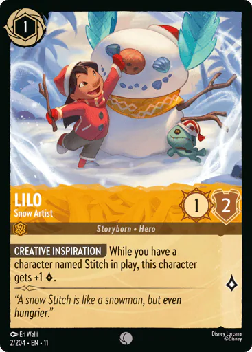 Lilo