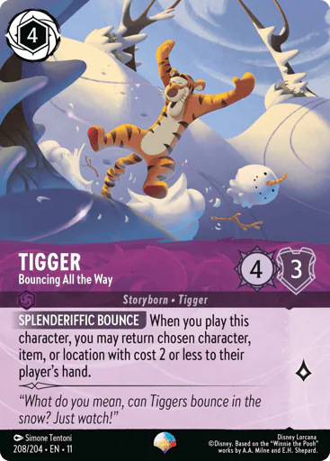 Tigger
