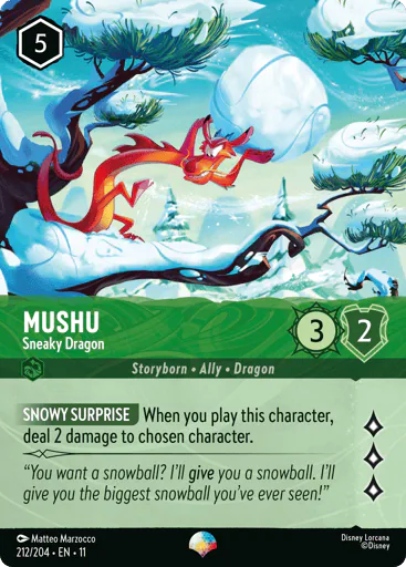 Mushu
