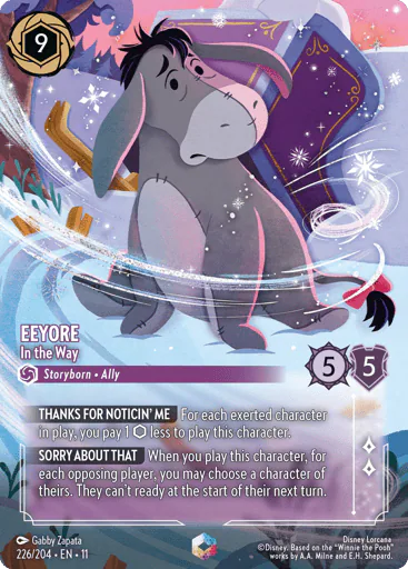 Eeyore