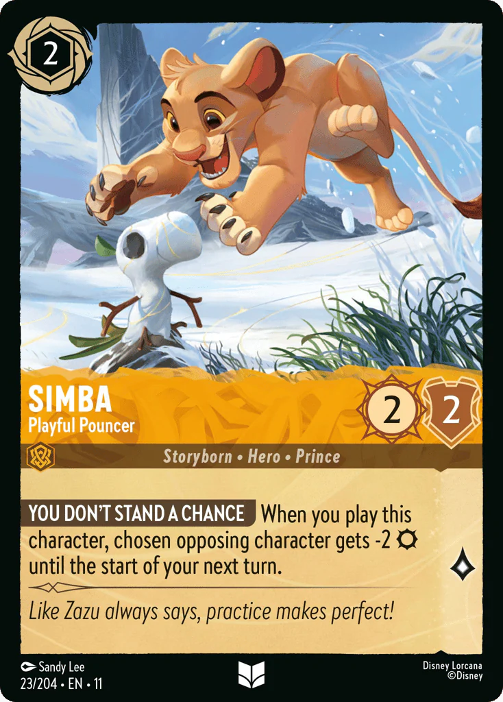 Simba