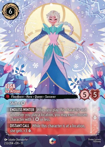 Elsa