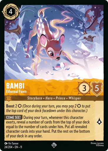 Bambi