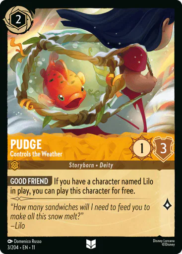 Pudge